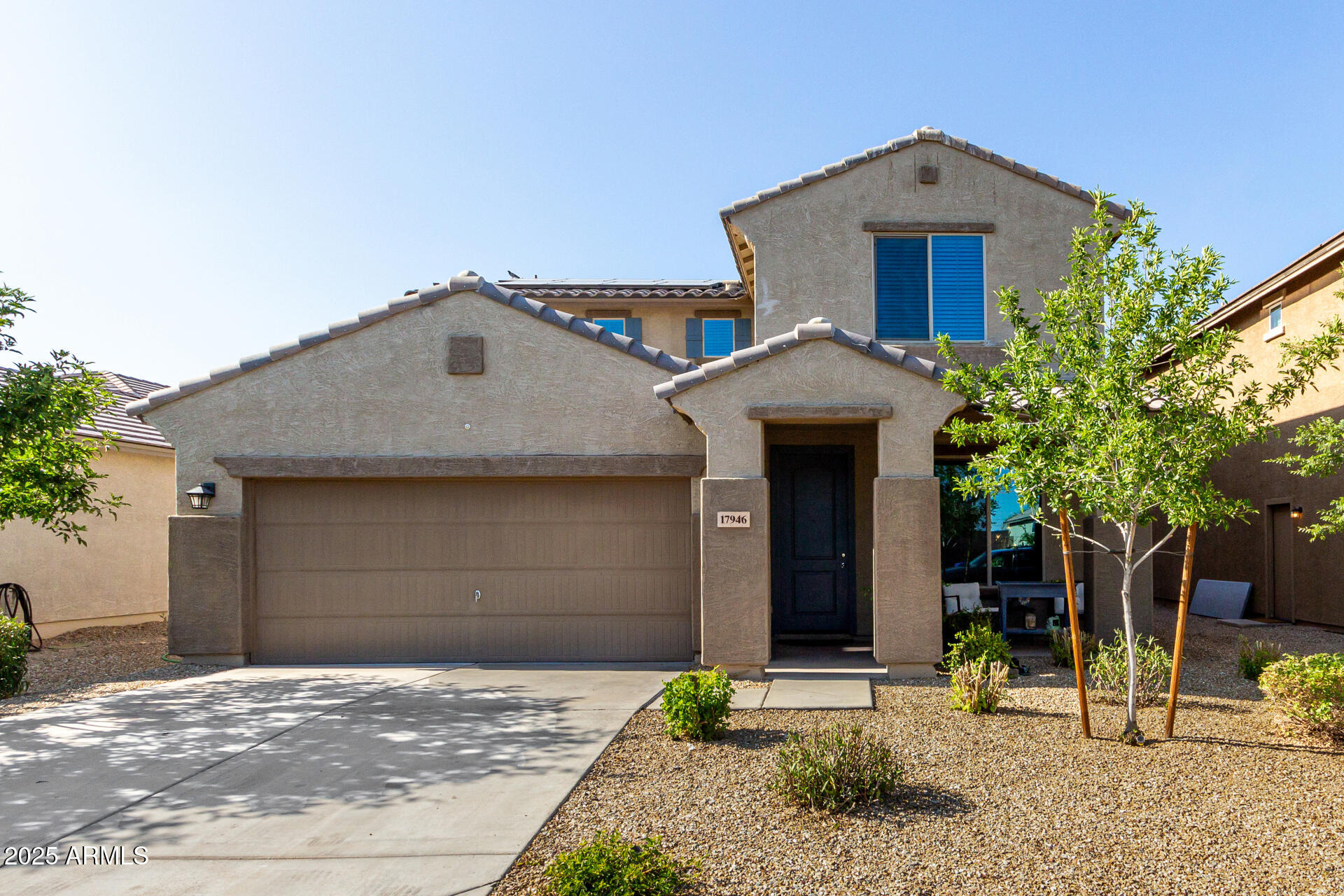 17946 W VIA DEL SOL --
