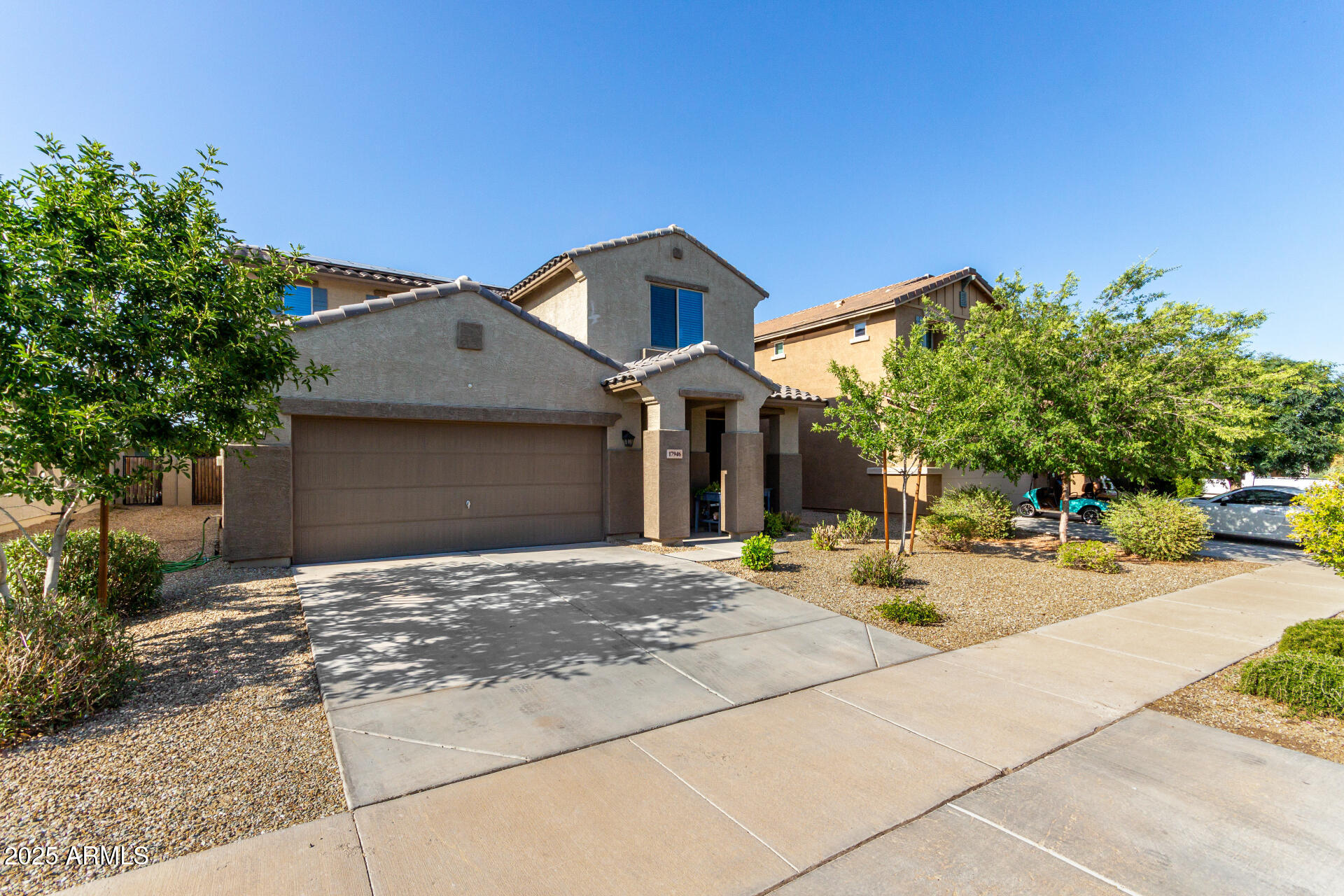 17946 W VIA DEL SOL --