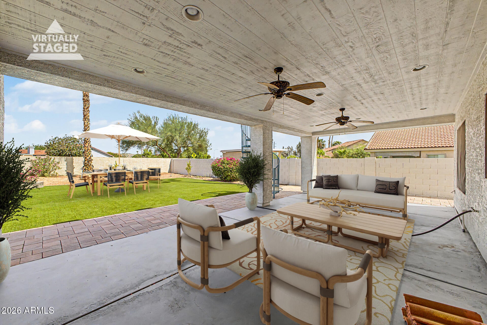 3922 E Goldfinch Gate Lane