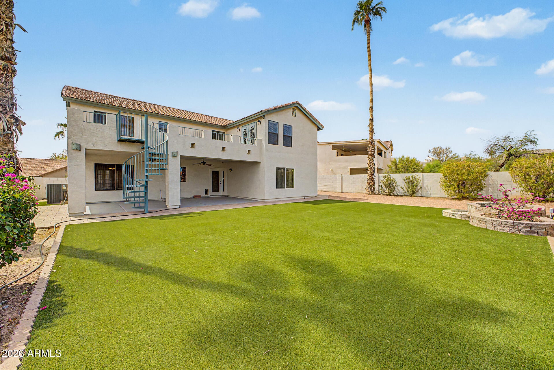 3922 E Goldfinch Gate Lane