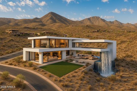 Photo of 14310 E Desert Tortoise Trail #33, Fountain Hills, AZ 85268 (MLS # 6621589)