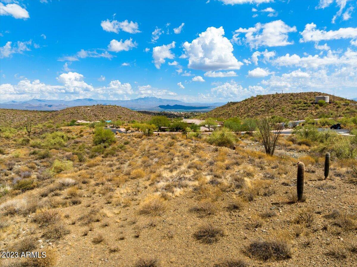 14310 E Desert Tortoise Trail 33