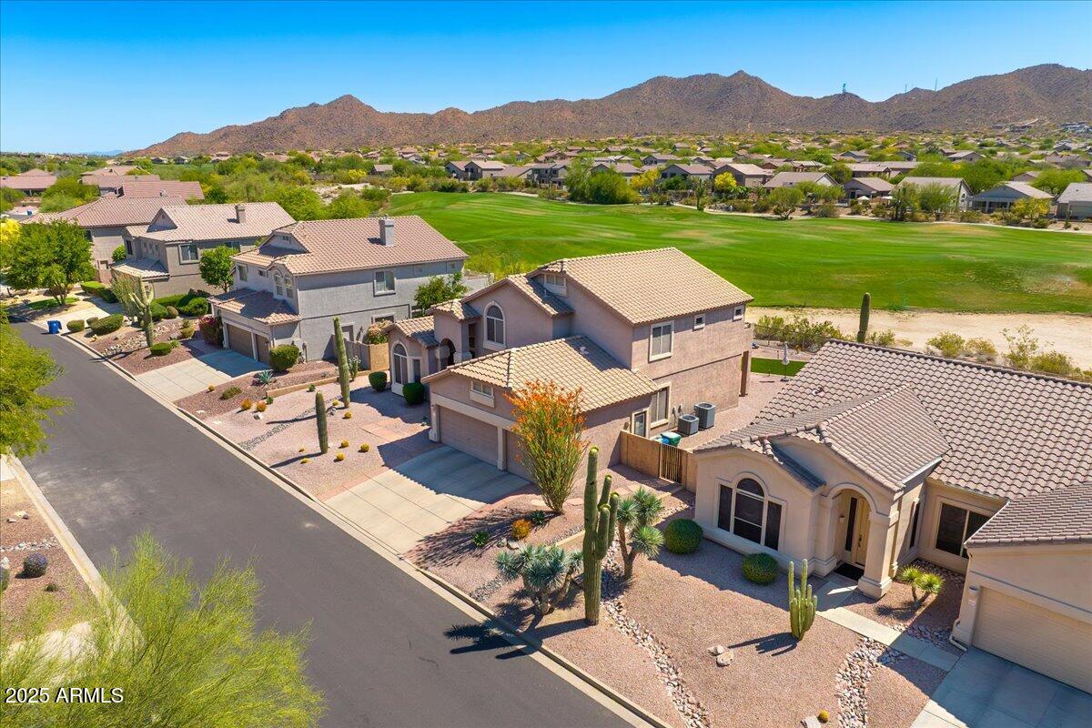 3601 N SONORAN Heights