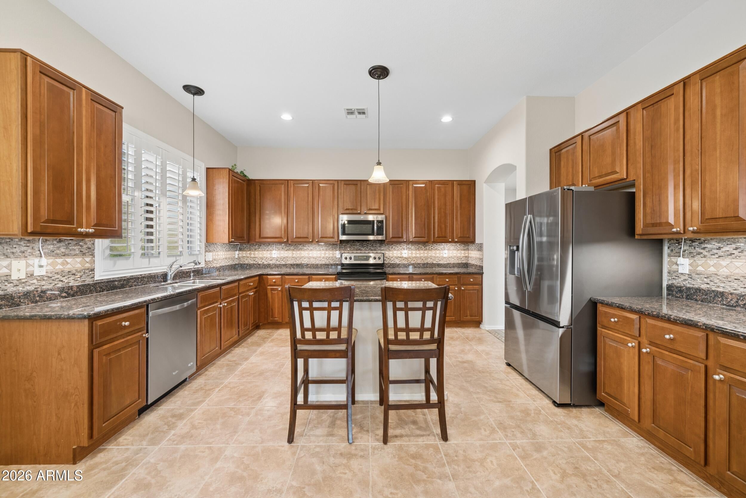 8348 S LUCKY SEVEN Court
