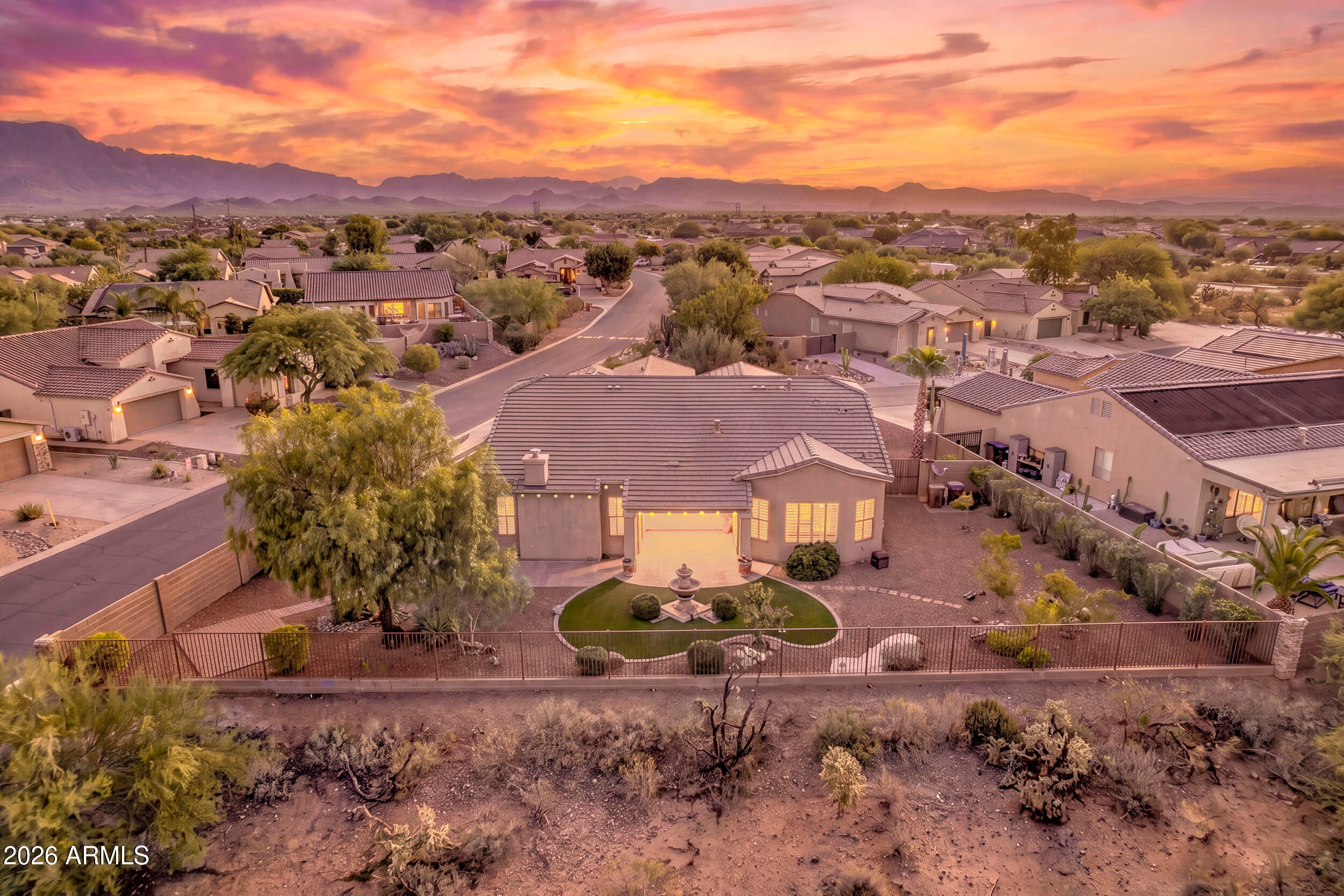 8348 S LUCKY SEVEN Court