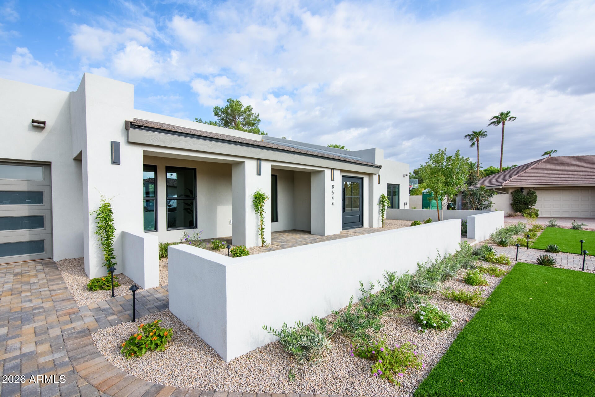 8544 E SAN LORENZO Drive