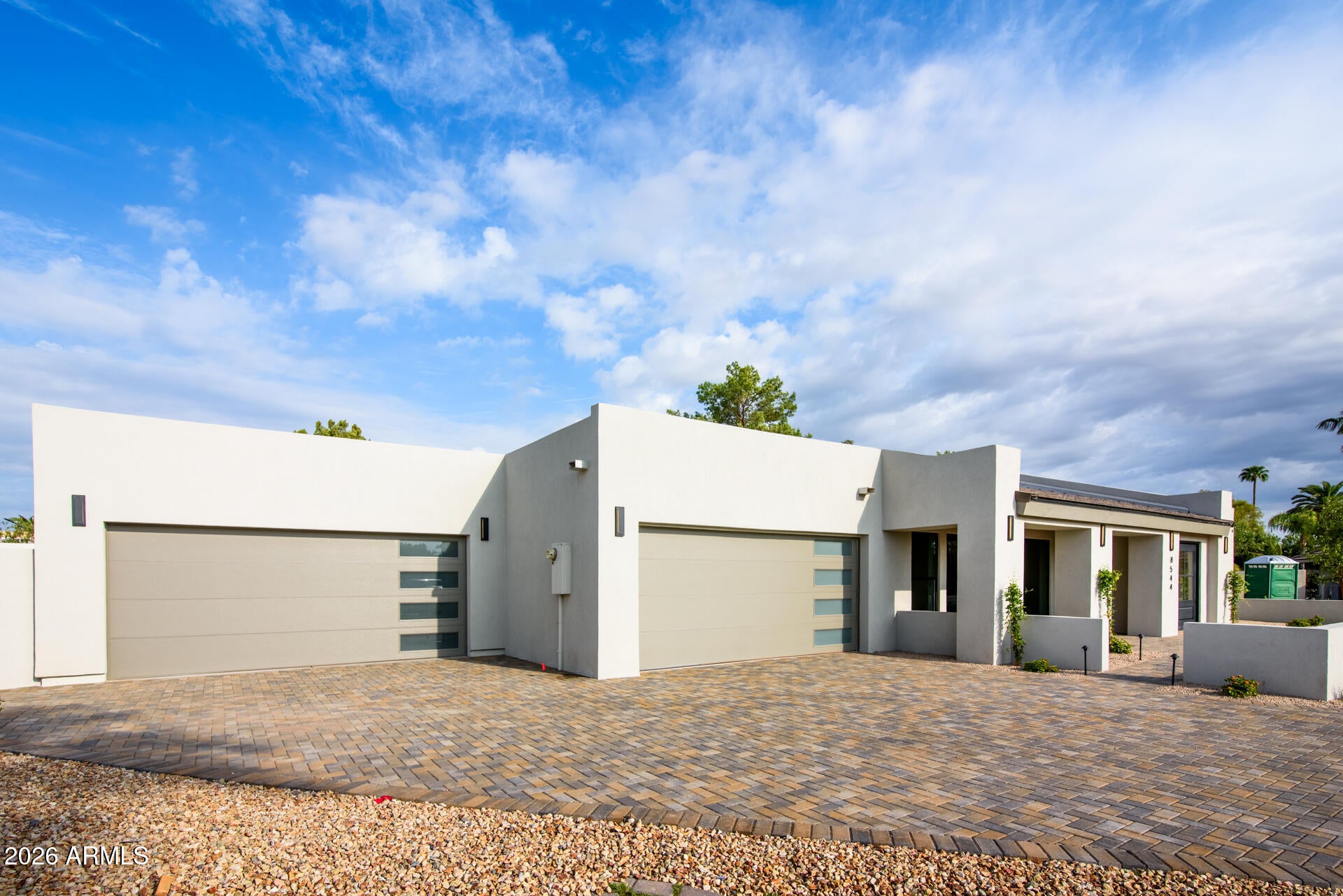 8544 E SAN LORENZO Drive