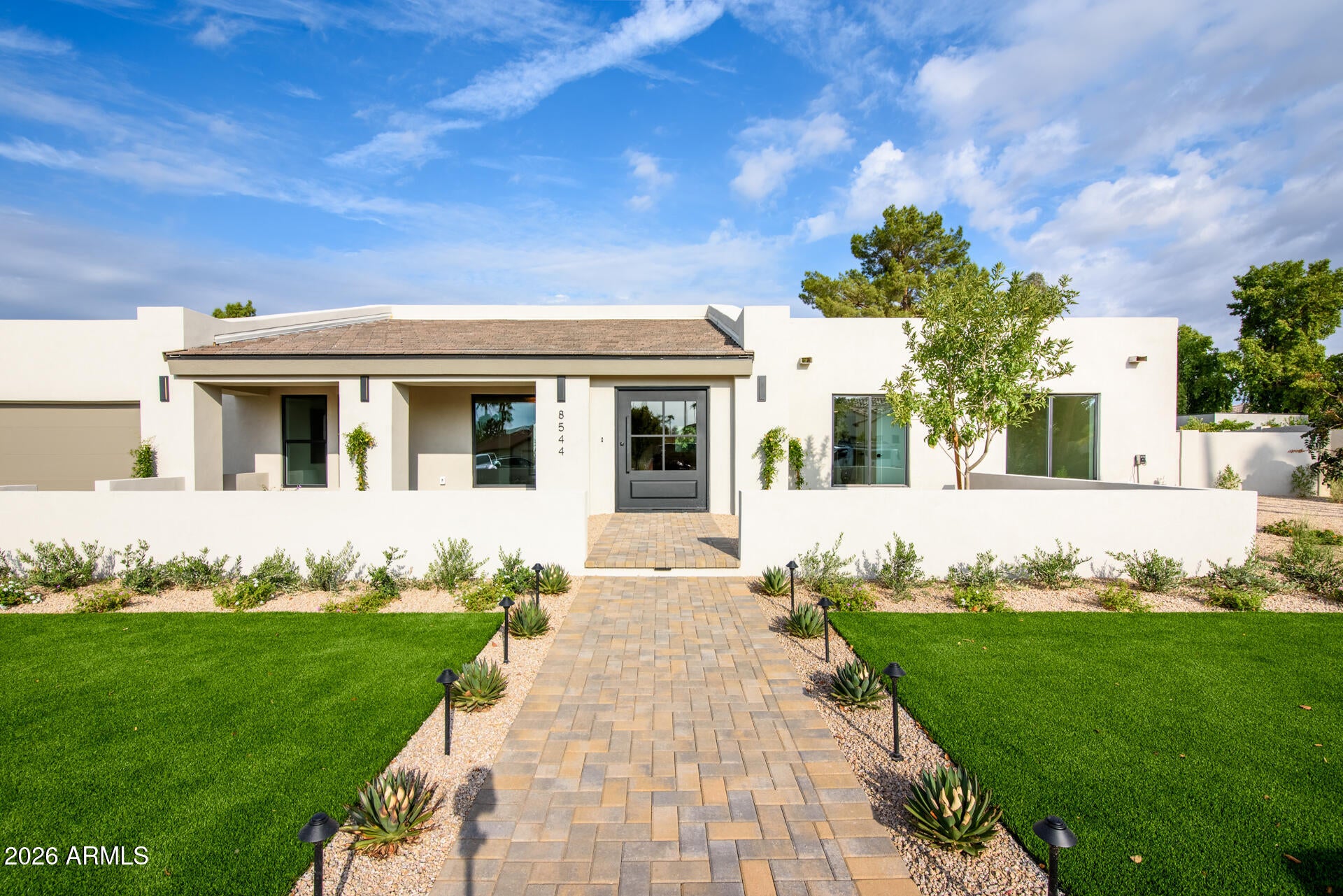 8544 E SAN LORENZO Drive