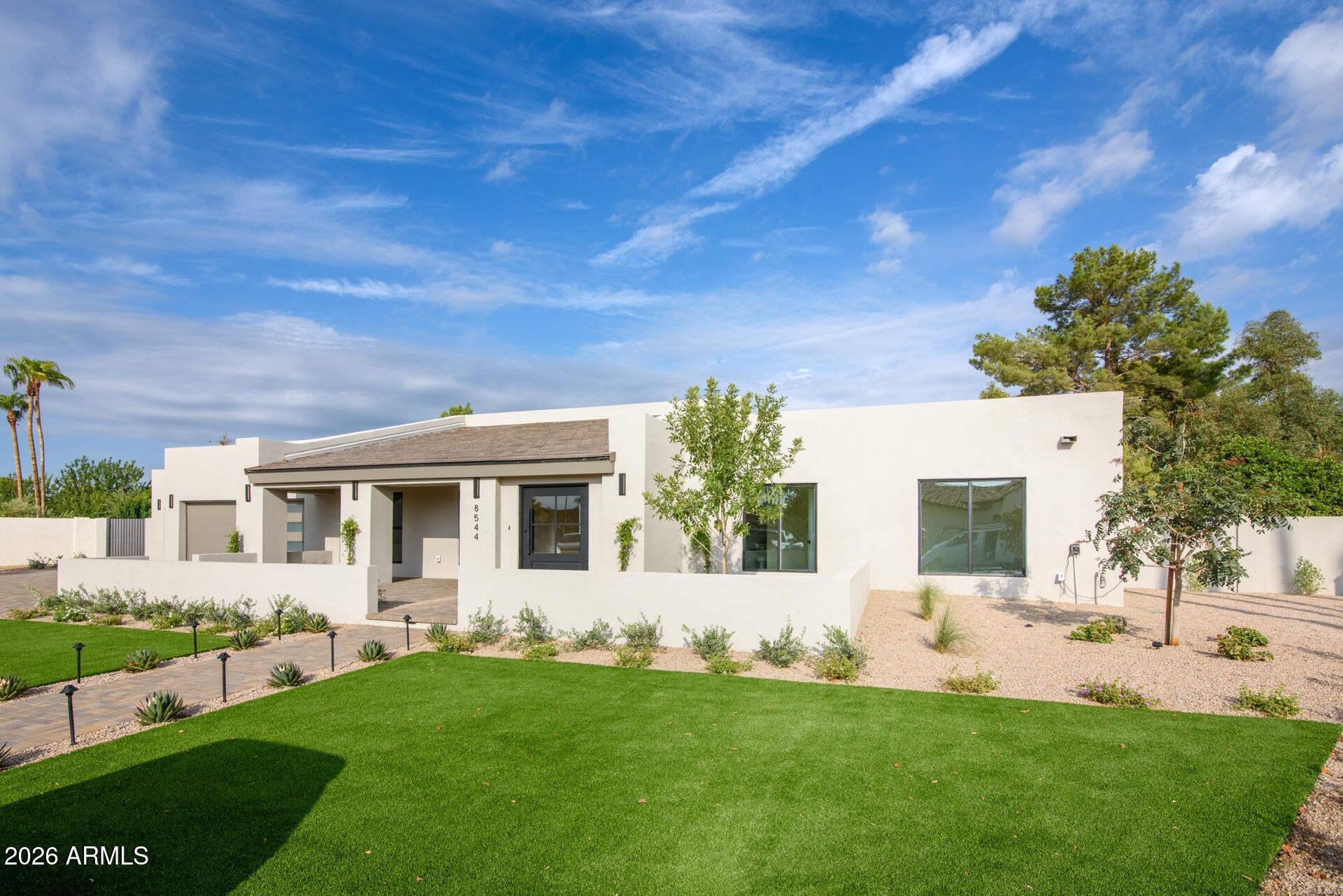 8544 E SAN LORENZO Drive