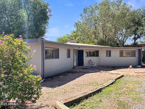 273 Hillside Avenue Sedona AZ 86336