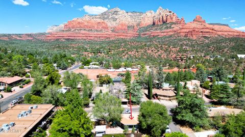 273 Hillside Avenue Sedona AZ 86336
