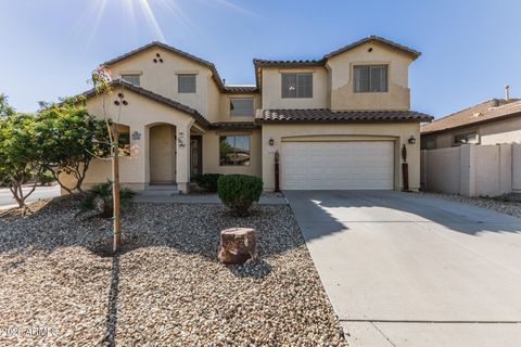 15478 N 181ST Avenue Surprise AZ 85388