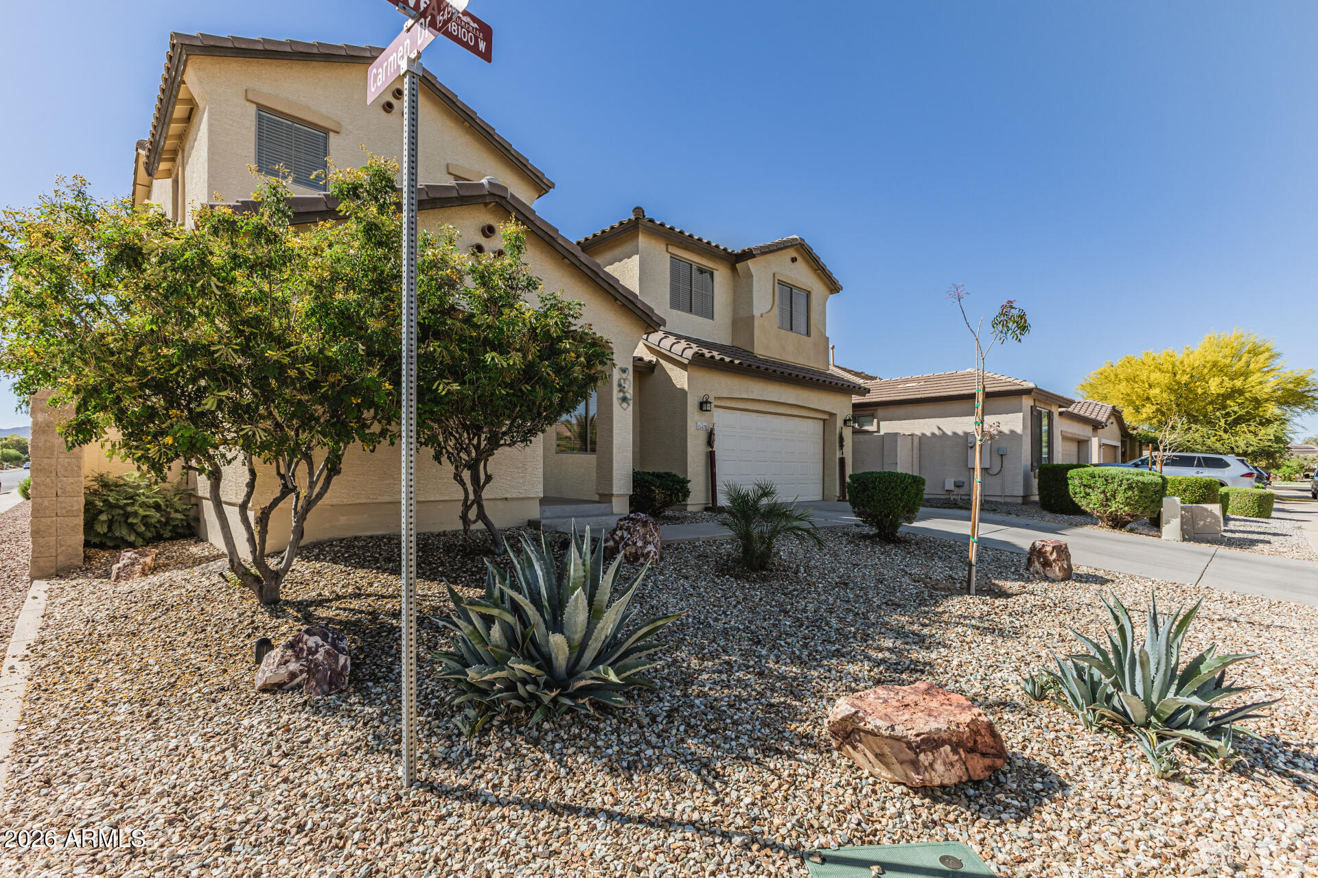 15478 N 181ST Avenue