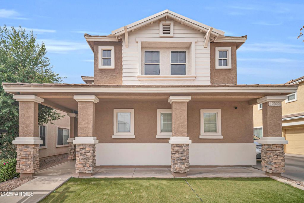 Photo of 12022 W Belmont Drive W, Avondale, AZ 85323 (MLS # 6871137)