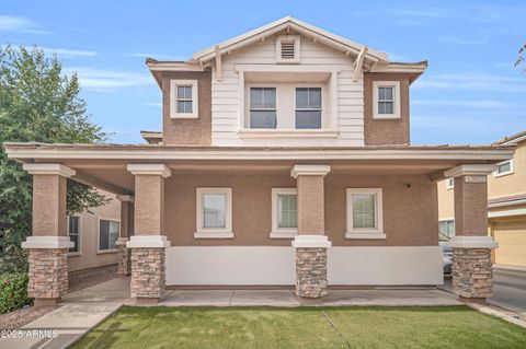 12022 W BELMONT Drive W Avondale AZ 85323