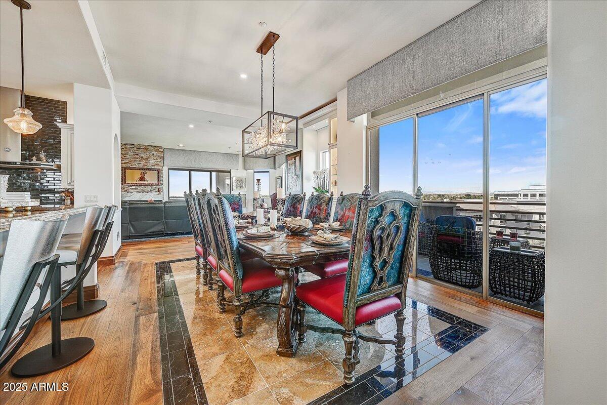 LANDMARK CONDOMINIUM 2 2ND AMD - Residential