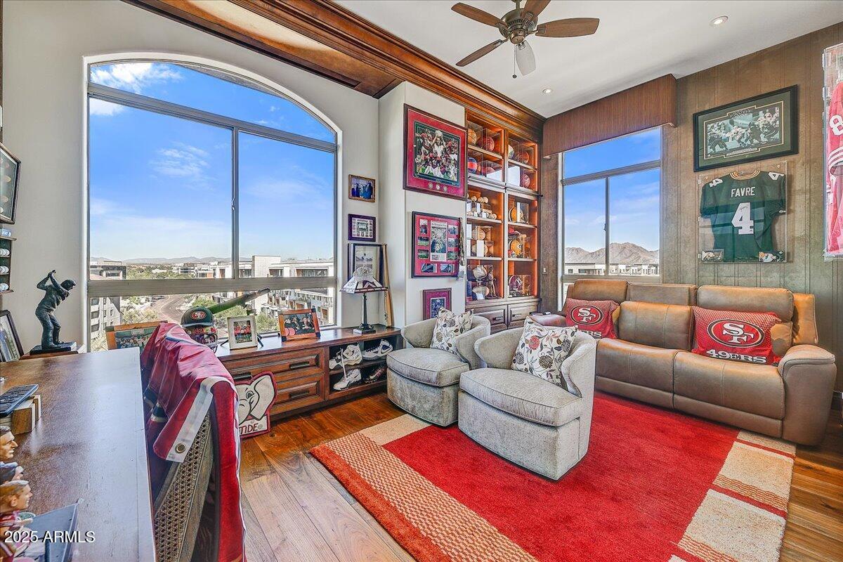 LANDMARK CONDOMINIUM 2 2ND AMD - Residential