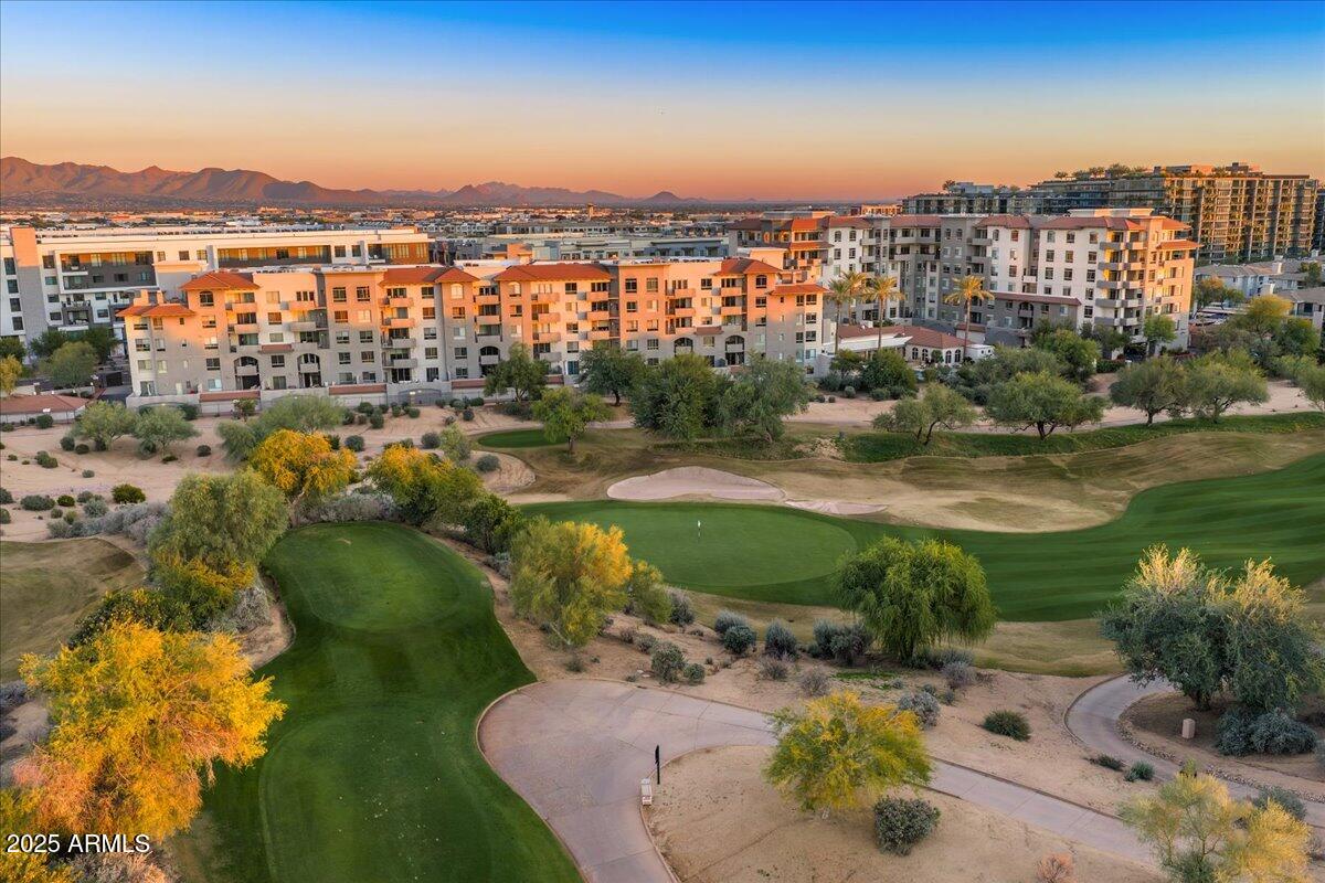 15802 N 71ST Street 757