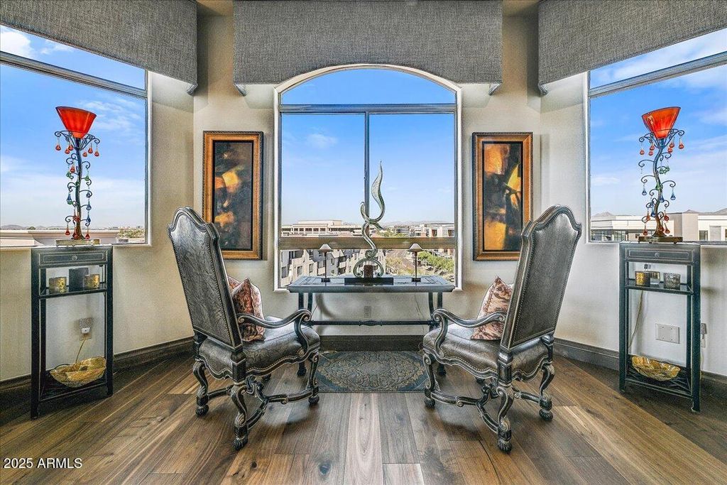 Photo of 15802 N 71st Street #757, Scottsdale, AZ 85254 (MLS # 6945578)