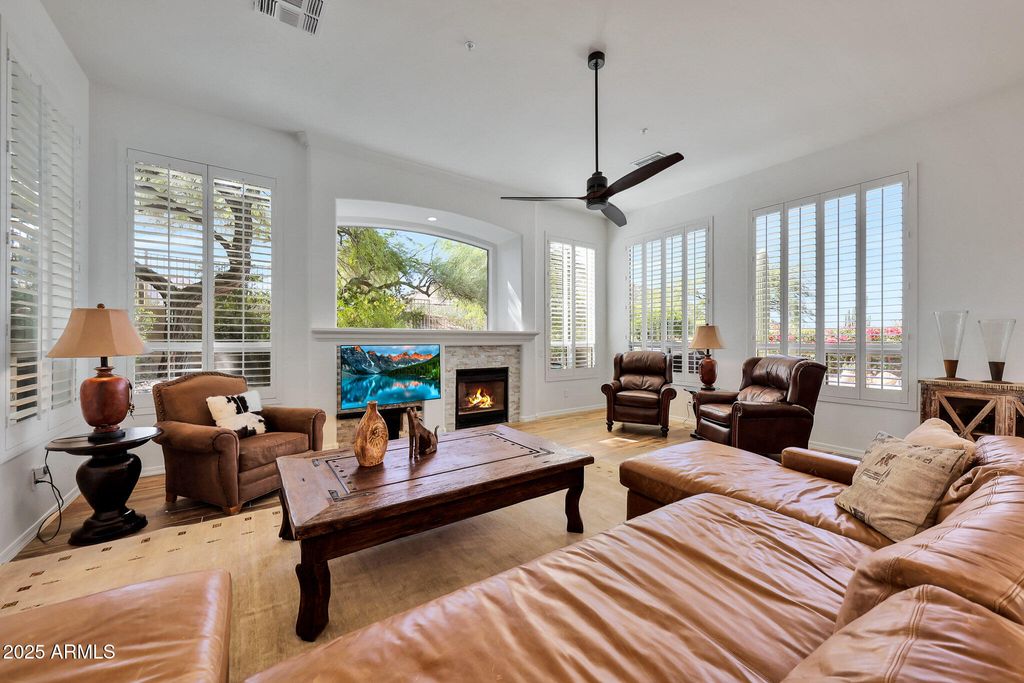 Photo of 11401 E Diamond Cholla Drive, Scottsdale, AZ 85255 (MLS # 6934176)