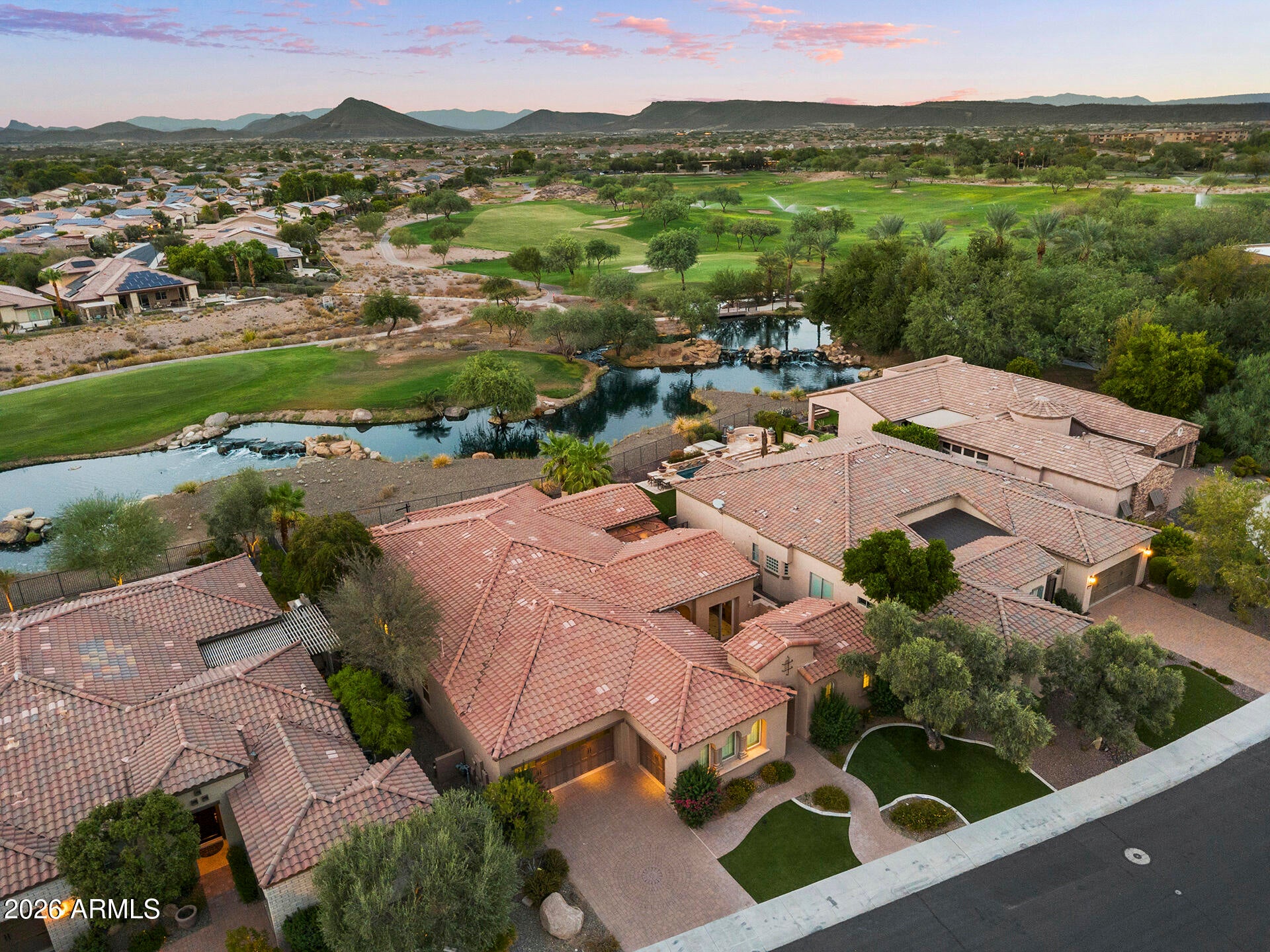 12926 W RED FOX Road