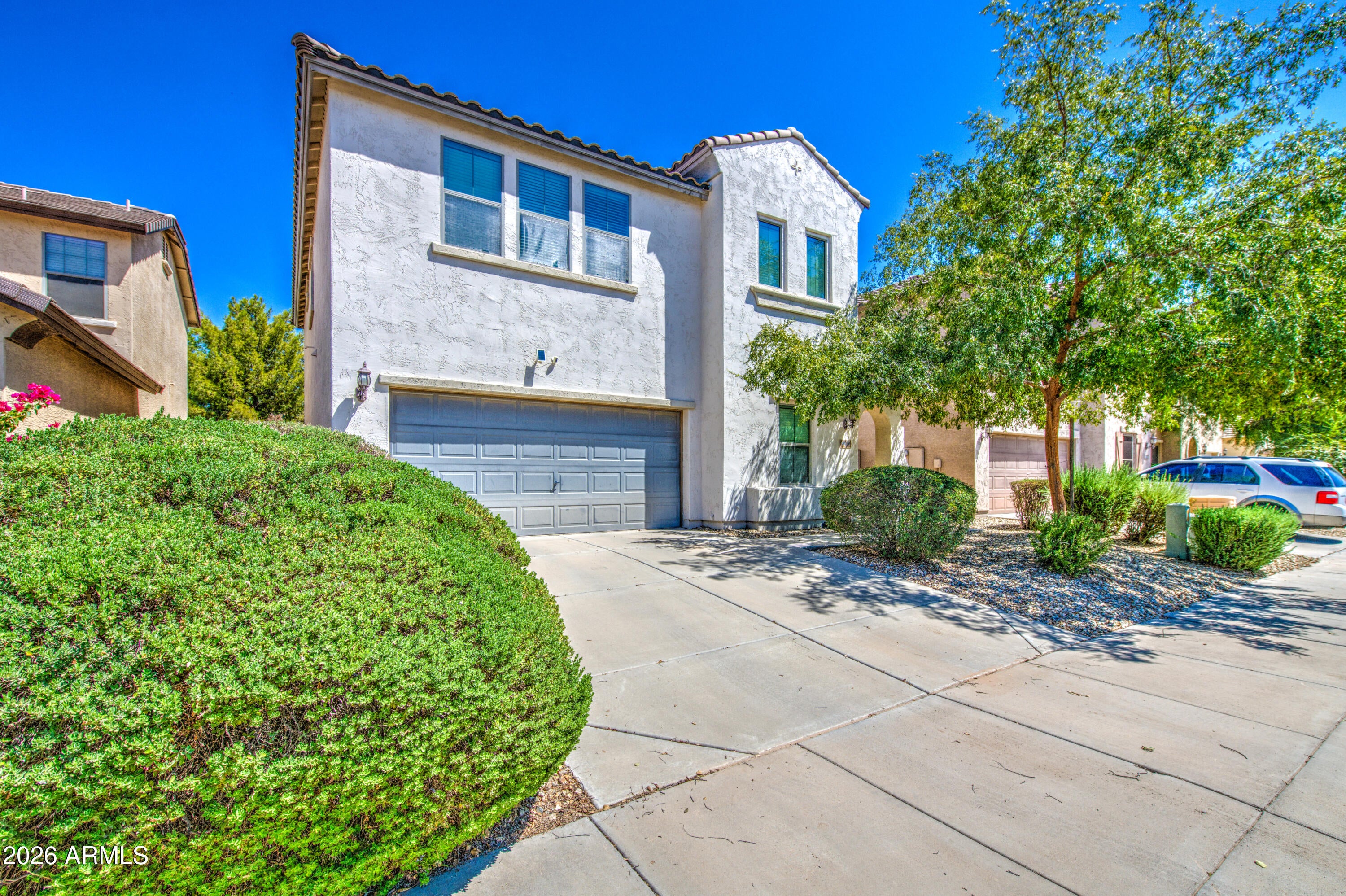 8931 S 57TH Drive