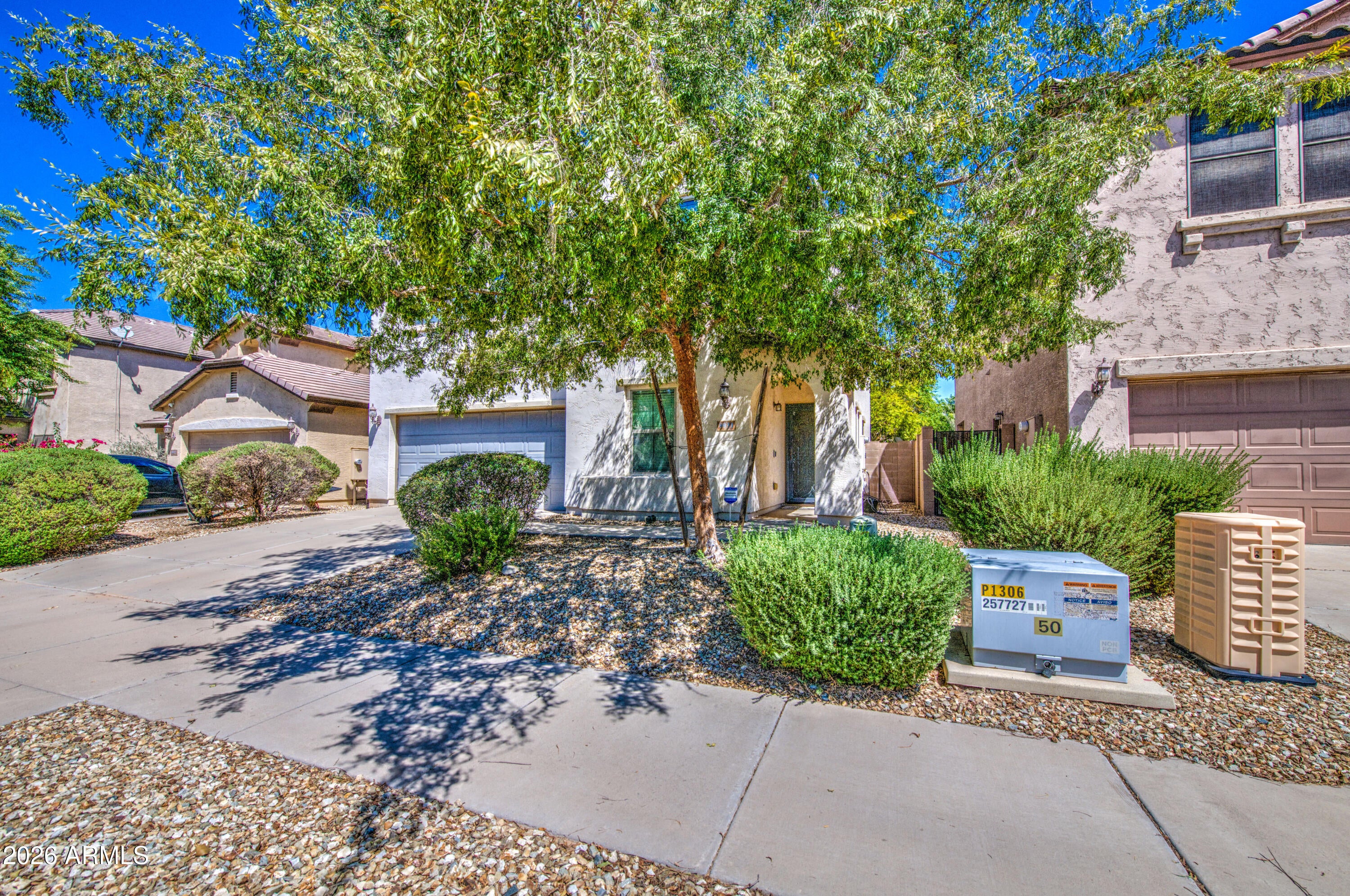 8931 S 57TH Drive