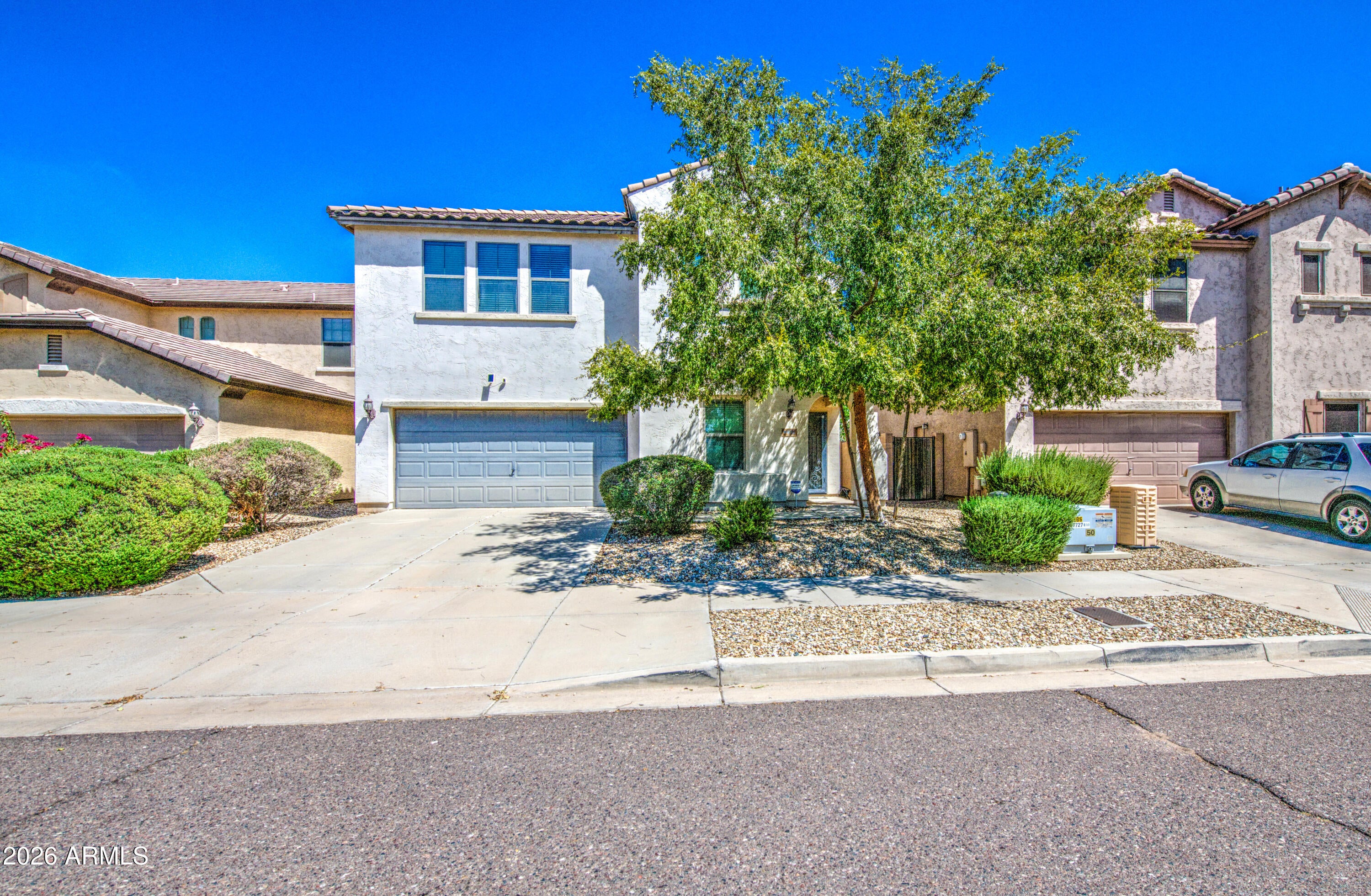 8931 S 57TH Drive