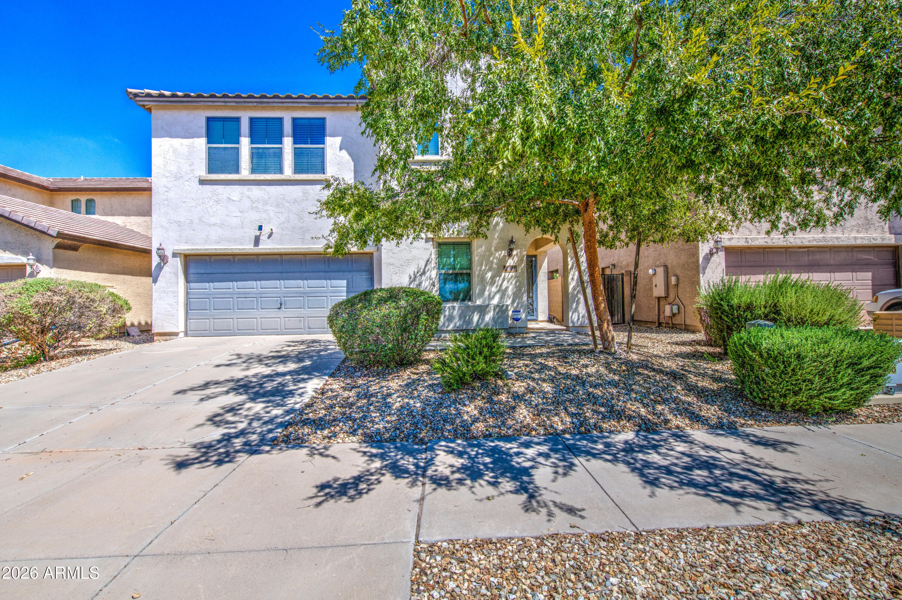 8931 S 57TH Drive