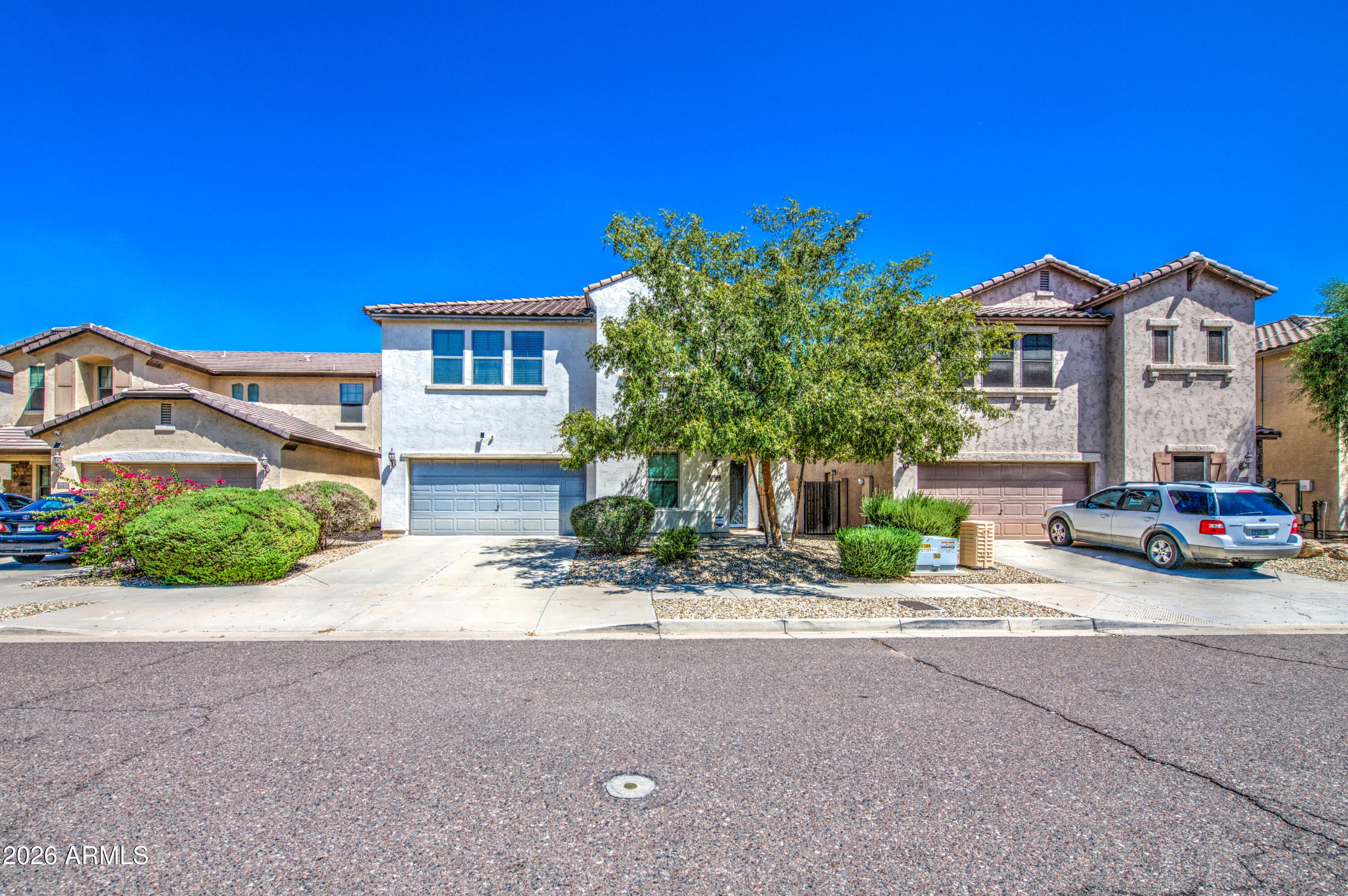 8931 S 57TH Drive