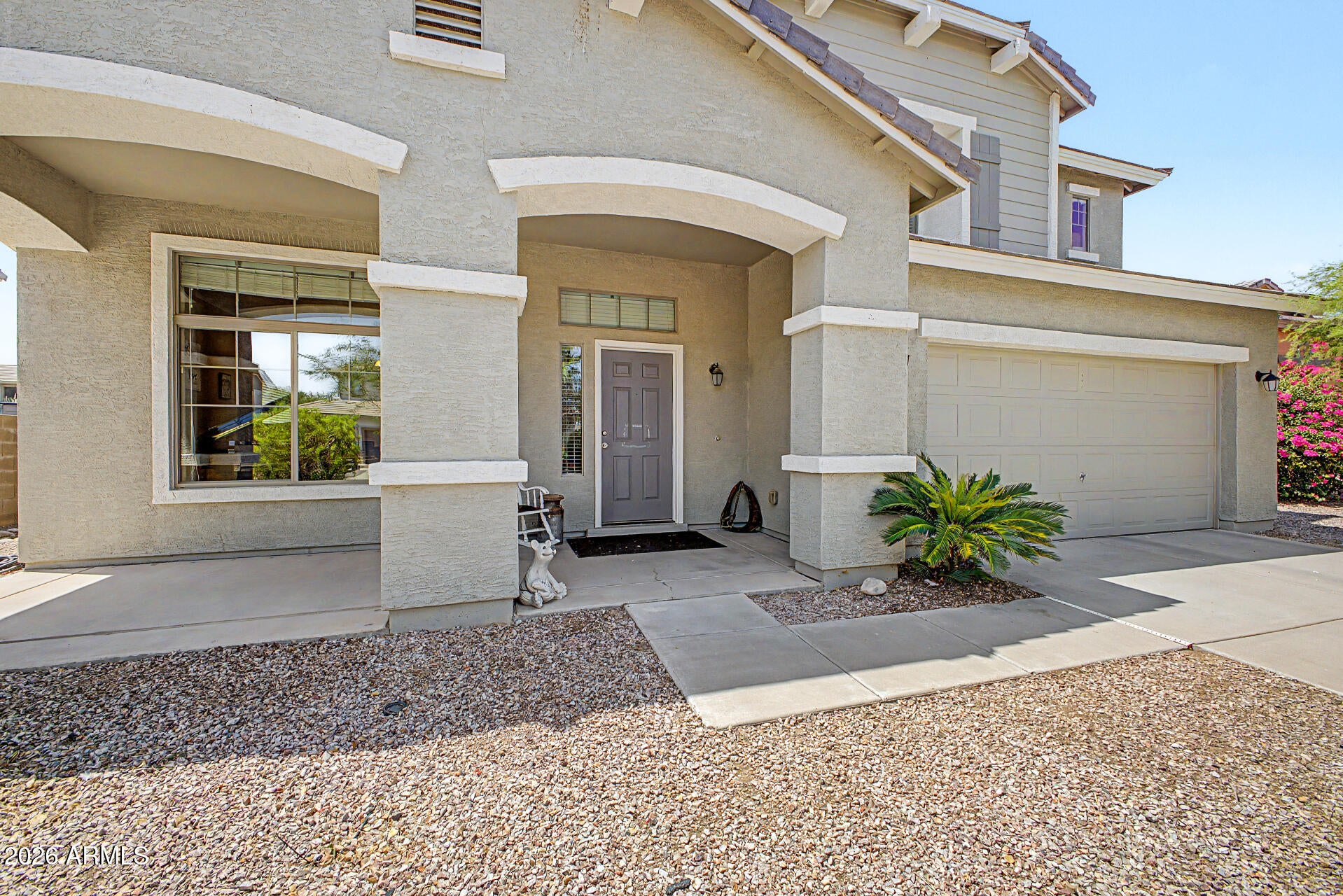 2551 W SUNSET Way