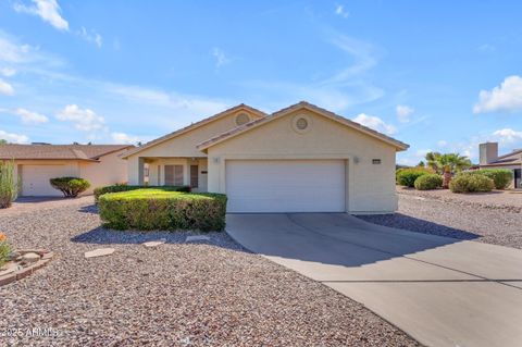 22609 S 214TH Way Queen Creek AZ 85142
