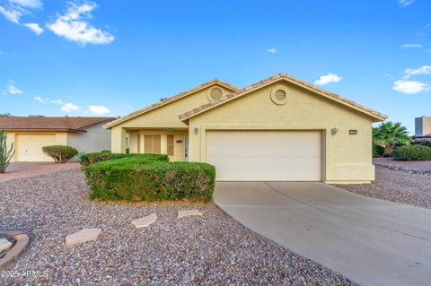 22609 S 214TH Way Queen Creek AZ 85142