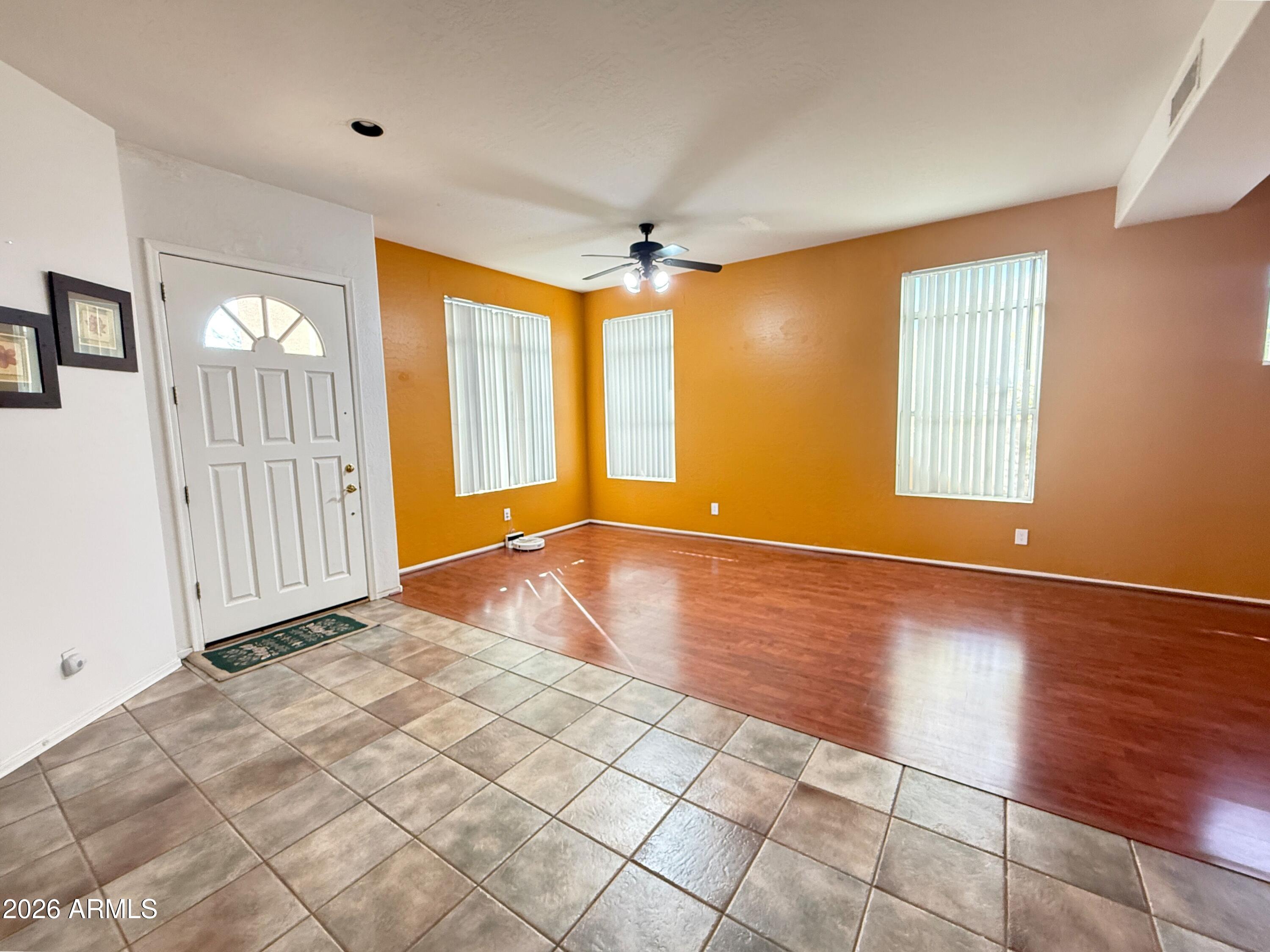 9786 S La Rosa Drive