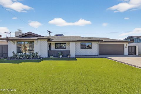 8335 E MONTECITO Avenue Scottsdale AZ 85251
