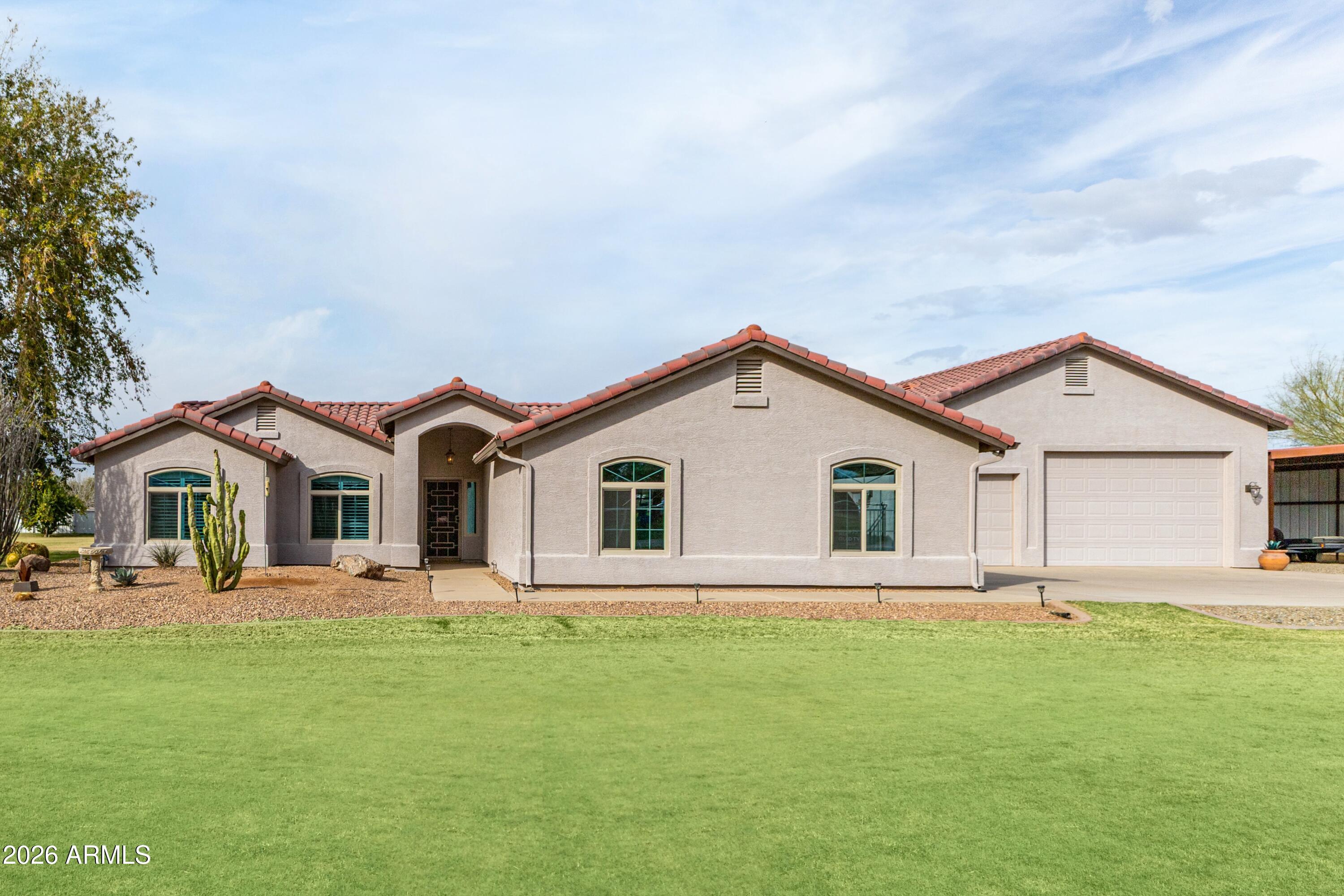 26102 S TANGELO Avenue