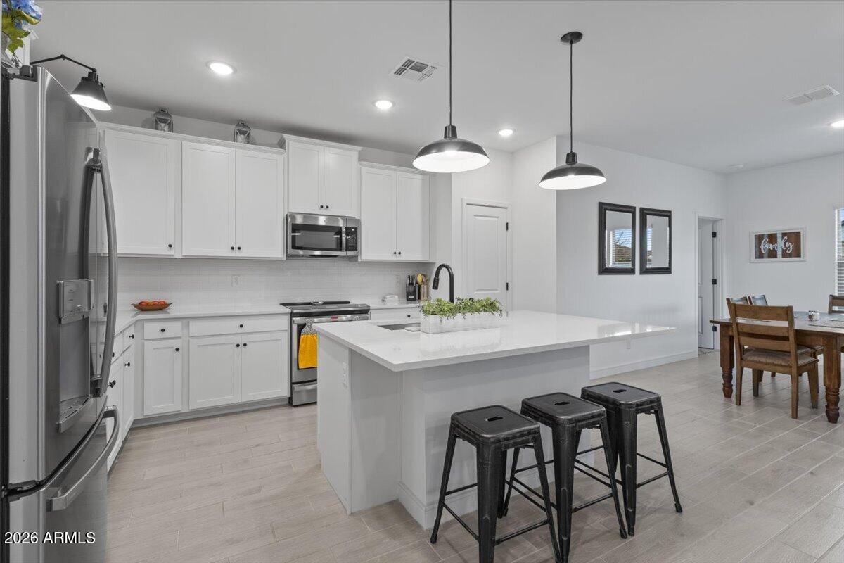 Properties 3 42505 W VINCENT Drive