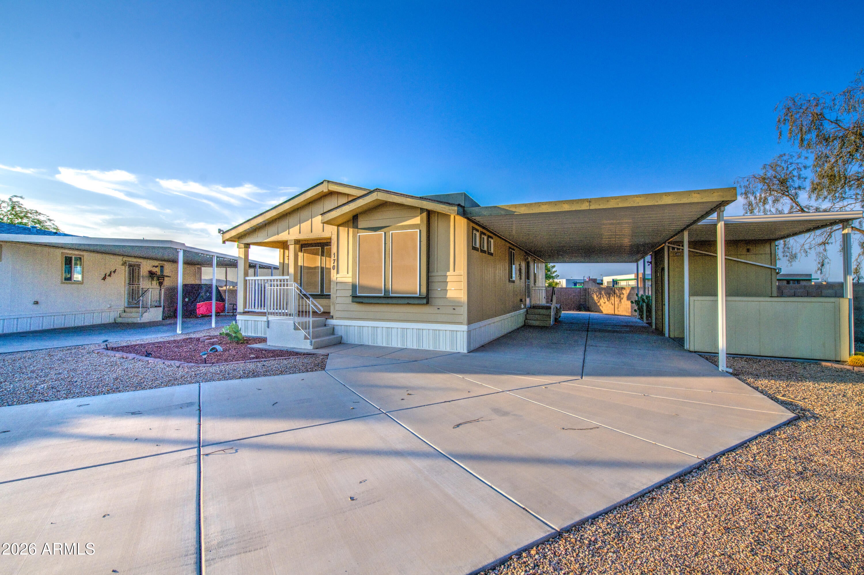 17506 W Van Buren Street 170