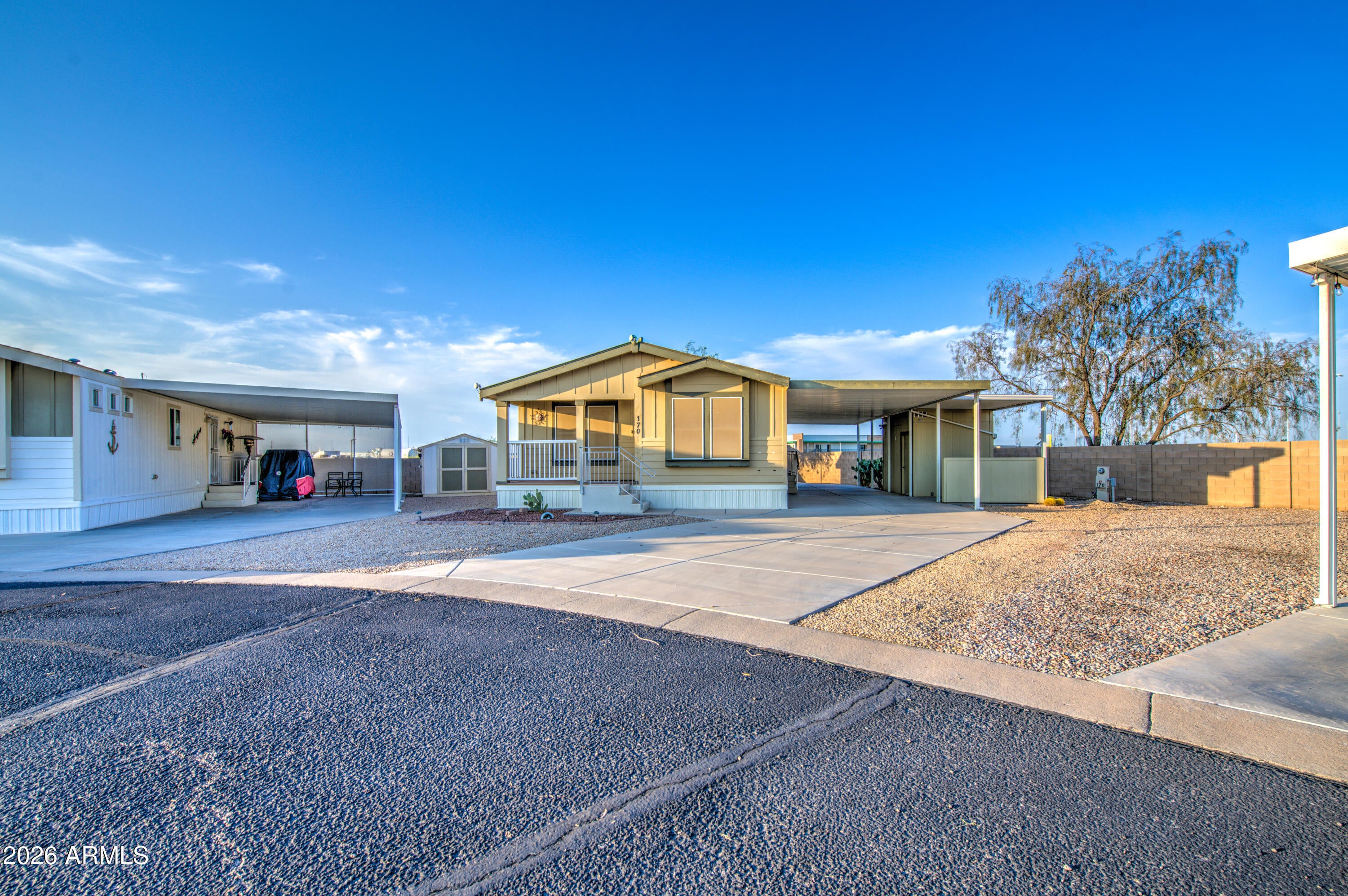 17506 W Van Buren Street 170