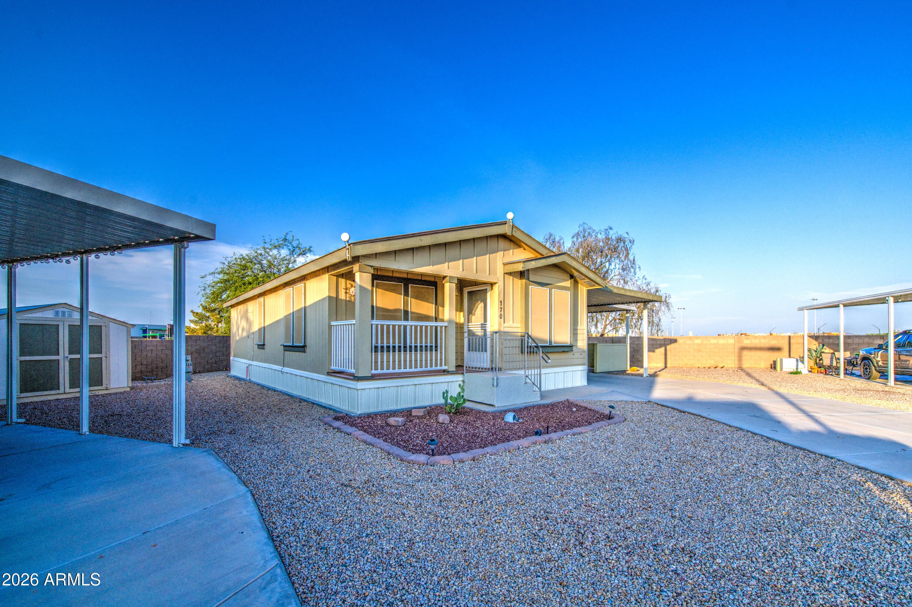 17506 W Van Buren Street 170