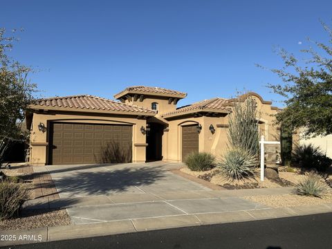 1708 W DUSTY WREN Drive Phoenix AZ 85085
