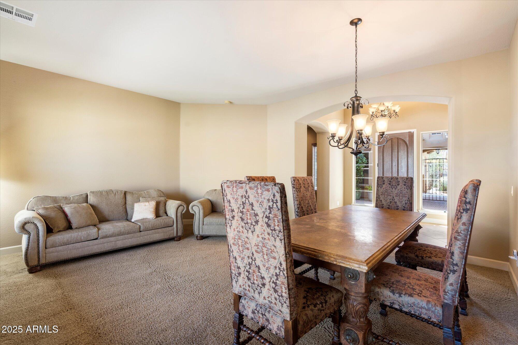 1708 W DUSTY WREN Drive
