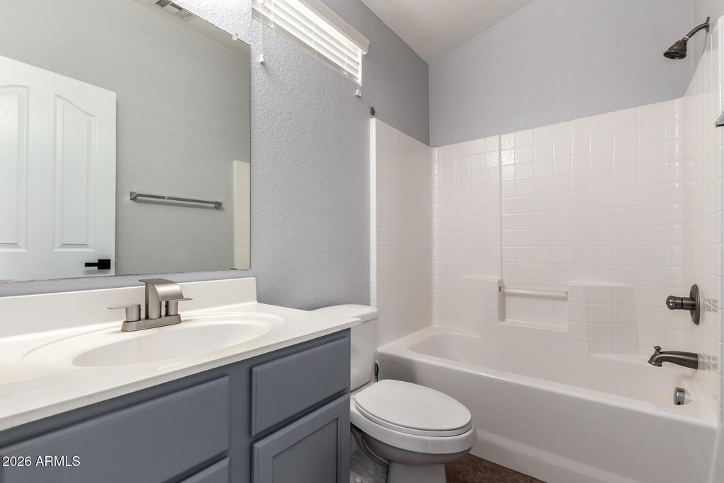 Photo of 462 N 168th Lane, Goodyear, AZ 85338 (MLS # 6963615)