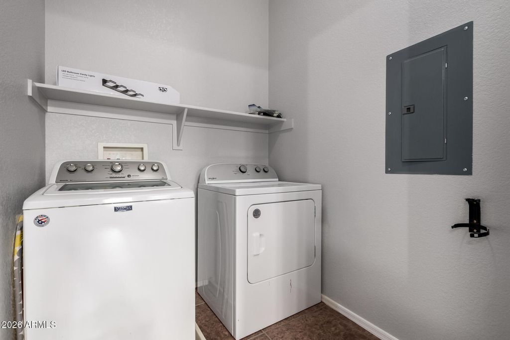 Photo of 462 N 168th Lane, Goodyear, AZ 85338 (MLS # 6963615)