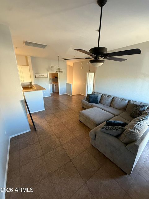 462 N 168TH Lane Goodyear AZ 85338