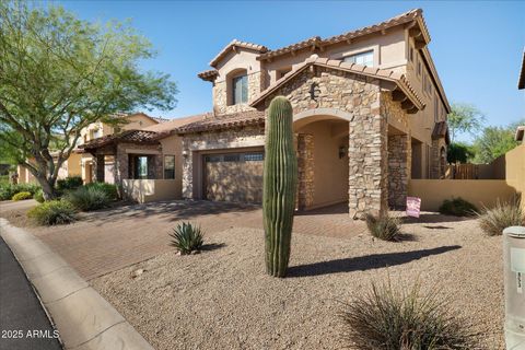 8536 E INCA Street Mesa AZ 85207