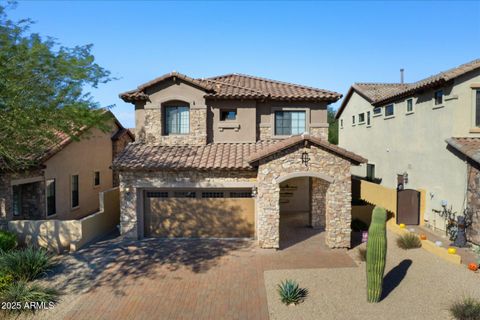 8536 E INCA Street Mesa AZ 85207