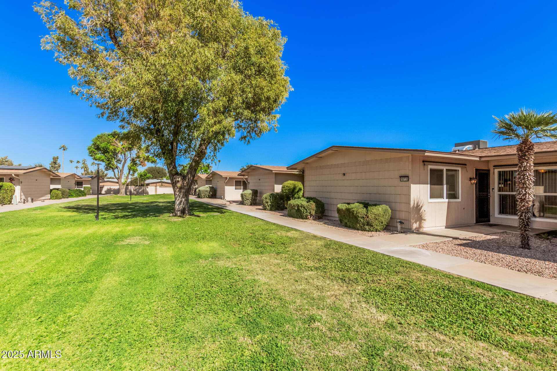 10735 W SANTA FE Drive