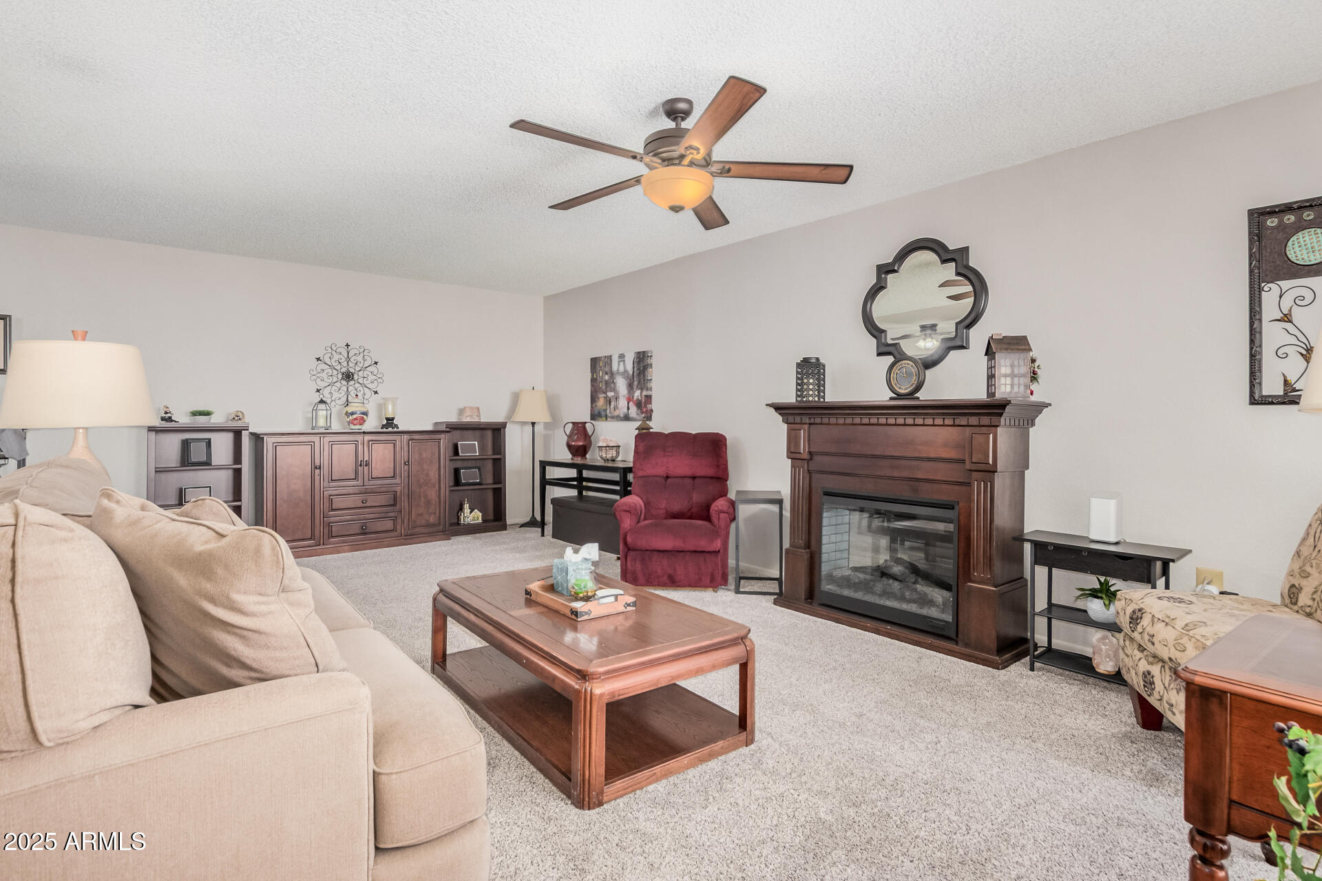 10735 W SANTA FE Drive