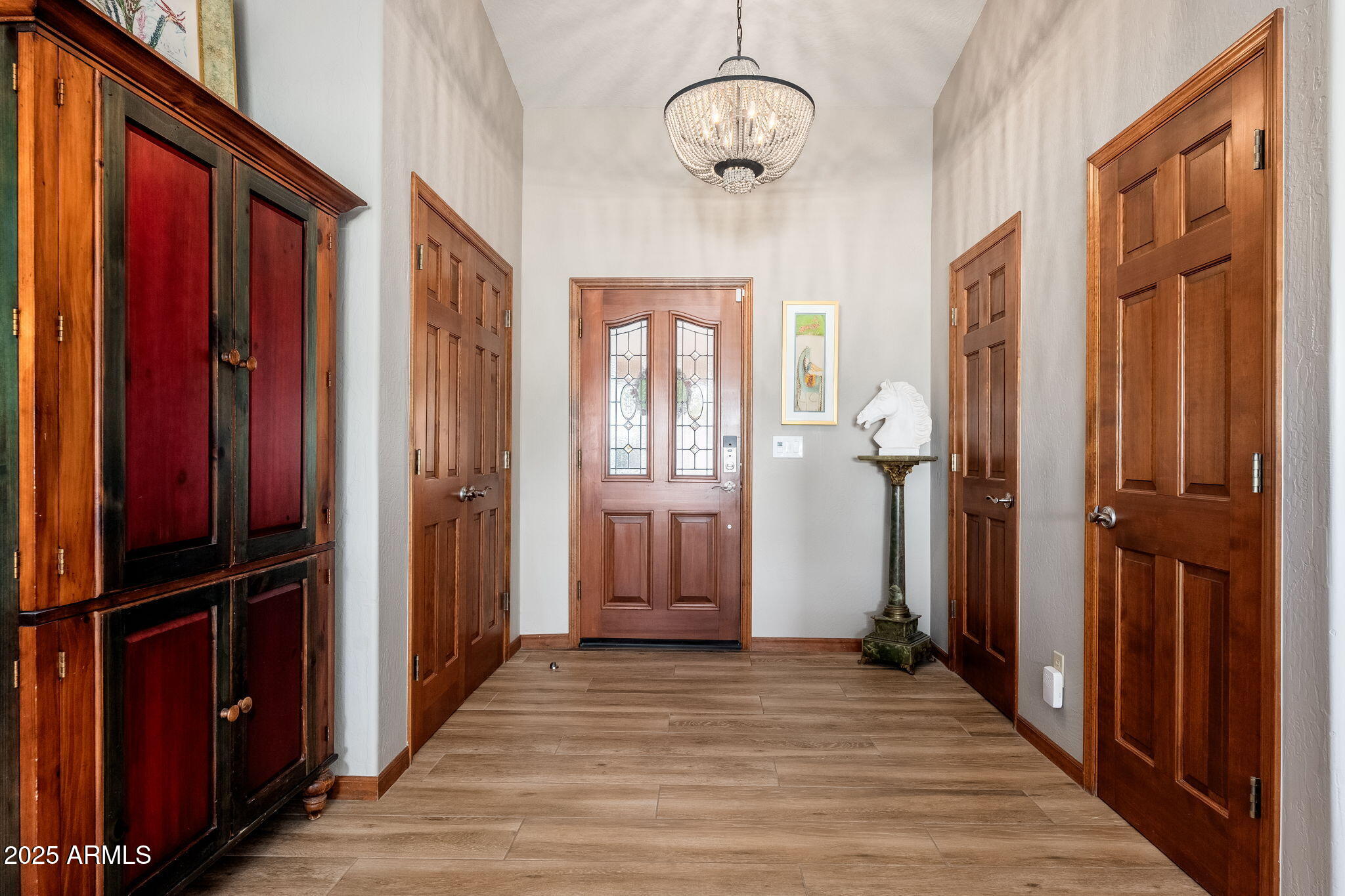 15122 E Palomino Boulevard